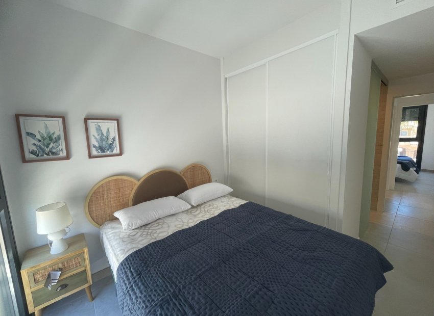 Resale - Apartments - Flats - Orihuela Costa - Villamartin