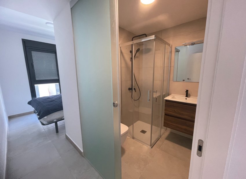 Resale - Apartments - Flats - Orihuela Costa - Villamartin