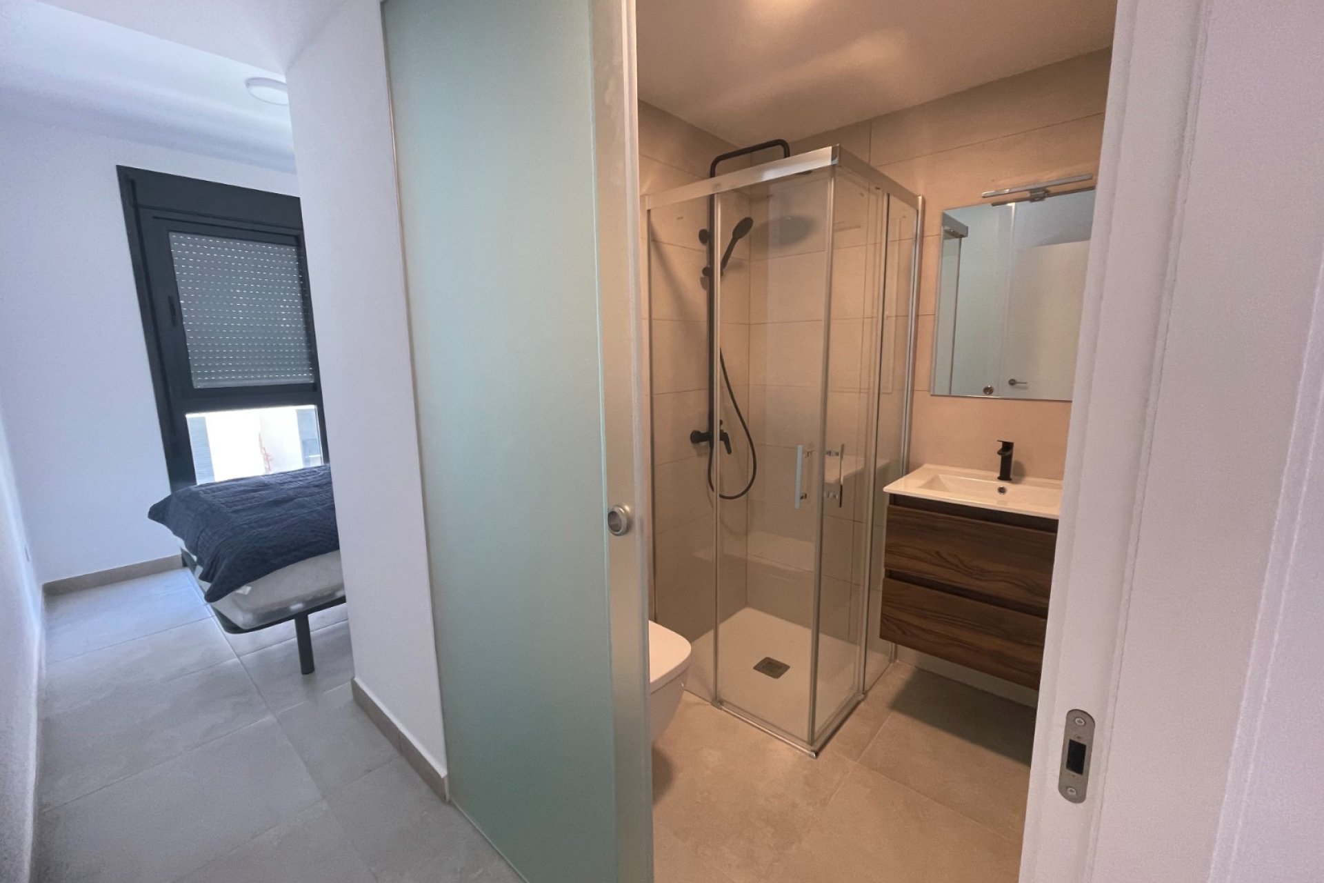 Resale - Apartments - Flats - Orihuela Costa - Villamartin
