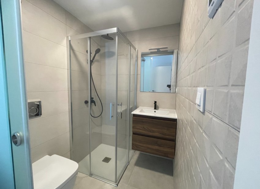 Resale - Apartments - Flats - Orihuela Costa - Villamartin