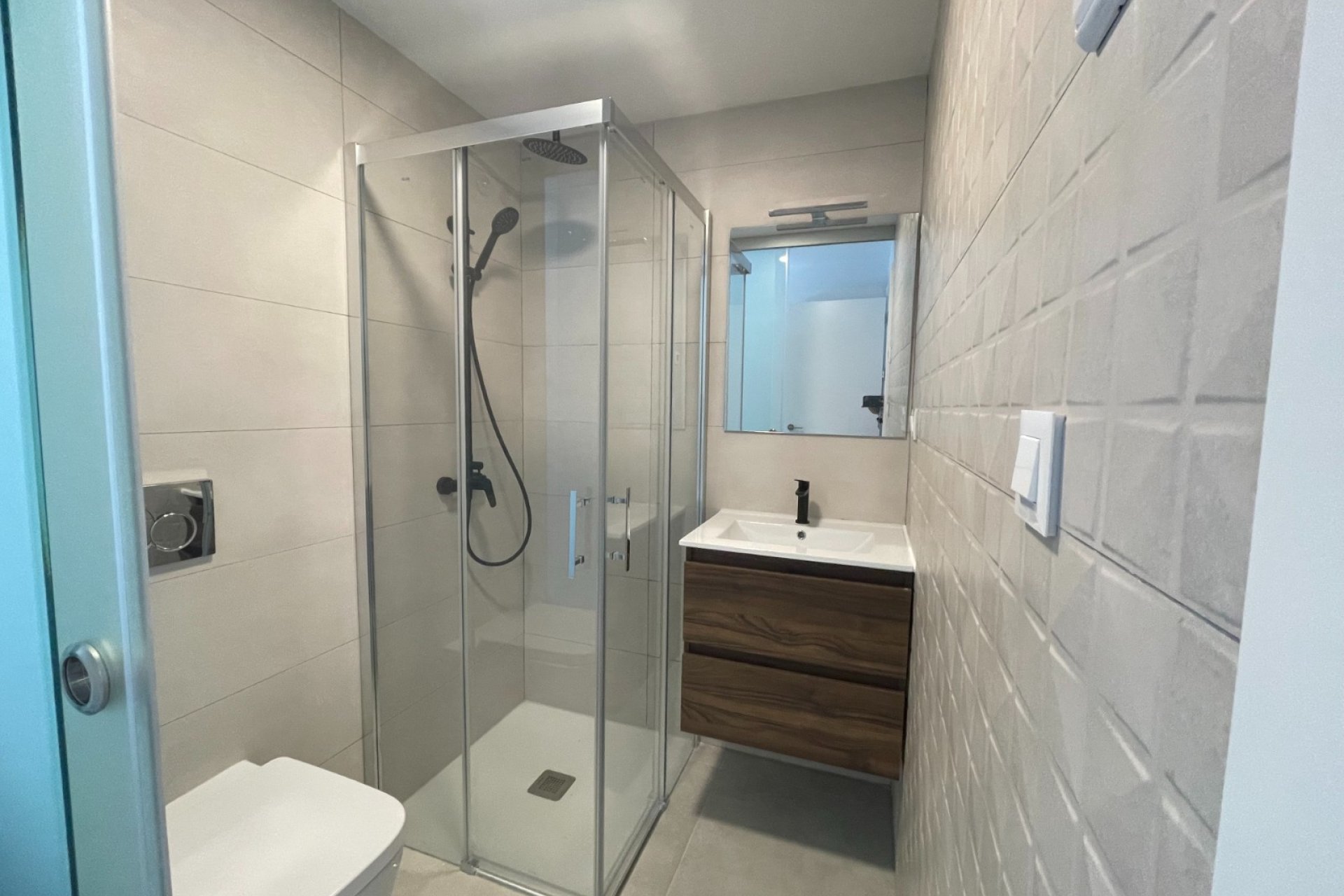Resale - Apartments - Flats - Orihuela Costa - Villamartin