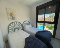Resale - Apartments - Flats - Orihuela Costa - Villamartin