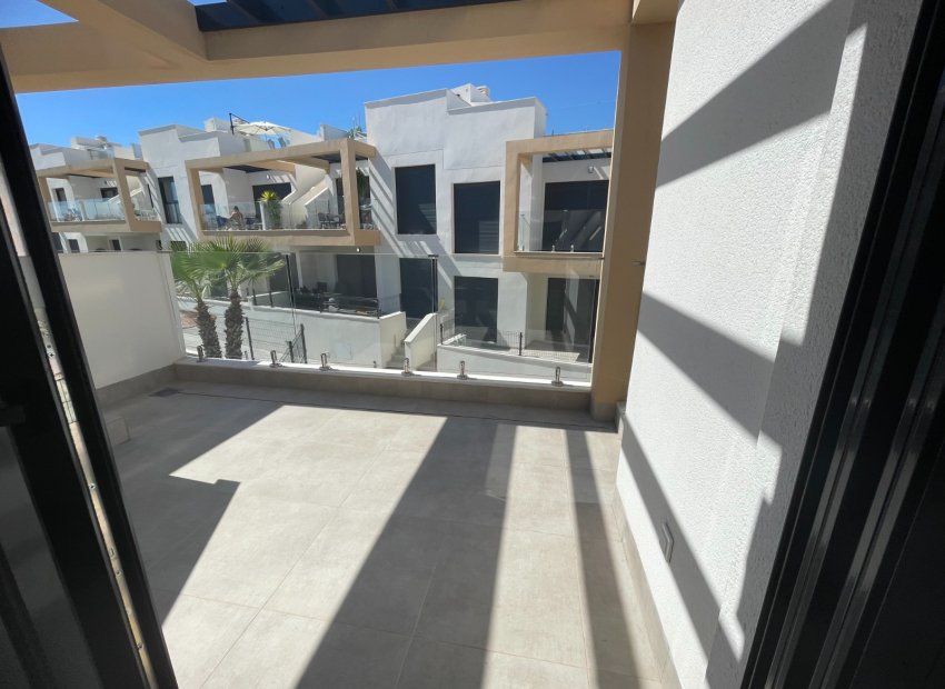 Resale - Apartments - Flats - Orihuela Costa - Villamartin