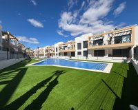 Resale - Apartments - Flats - Orihuela Costa - Villamartin