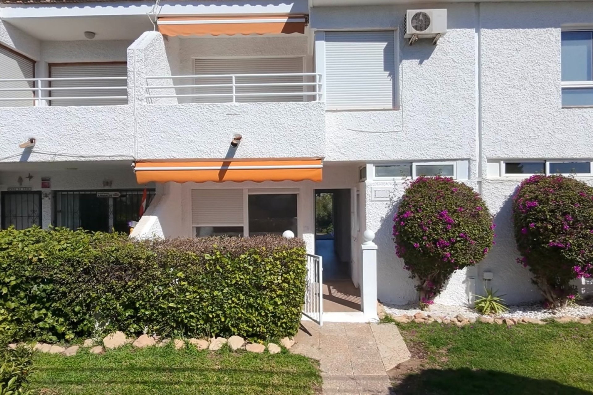 Resale - Apartments - Flats - Orihuela Costa - Villamartin