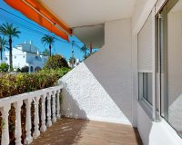 Resale - Apartments - Flats - Orihuela Costa - Villamartin