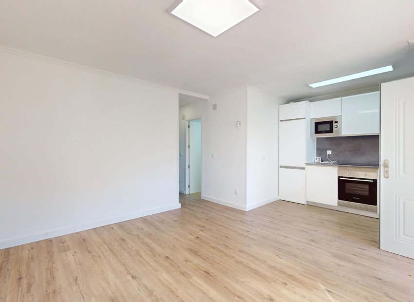 Resale - Apartments - Flats - Orihuela Costa - Villamartin