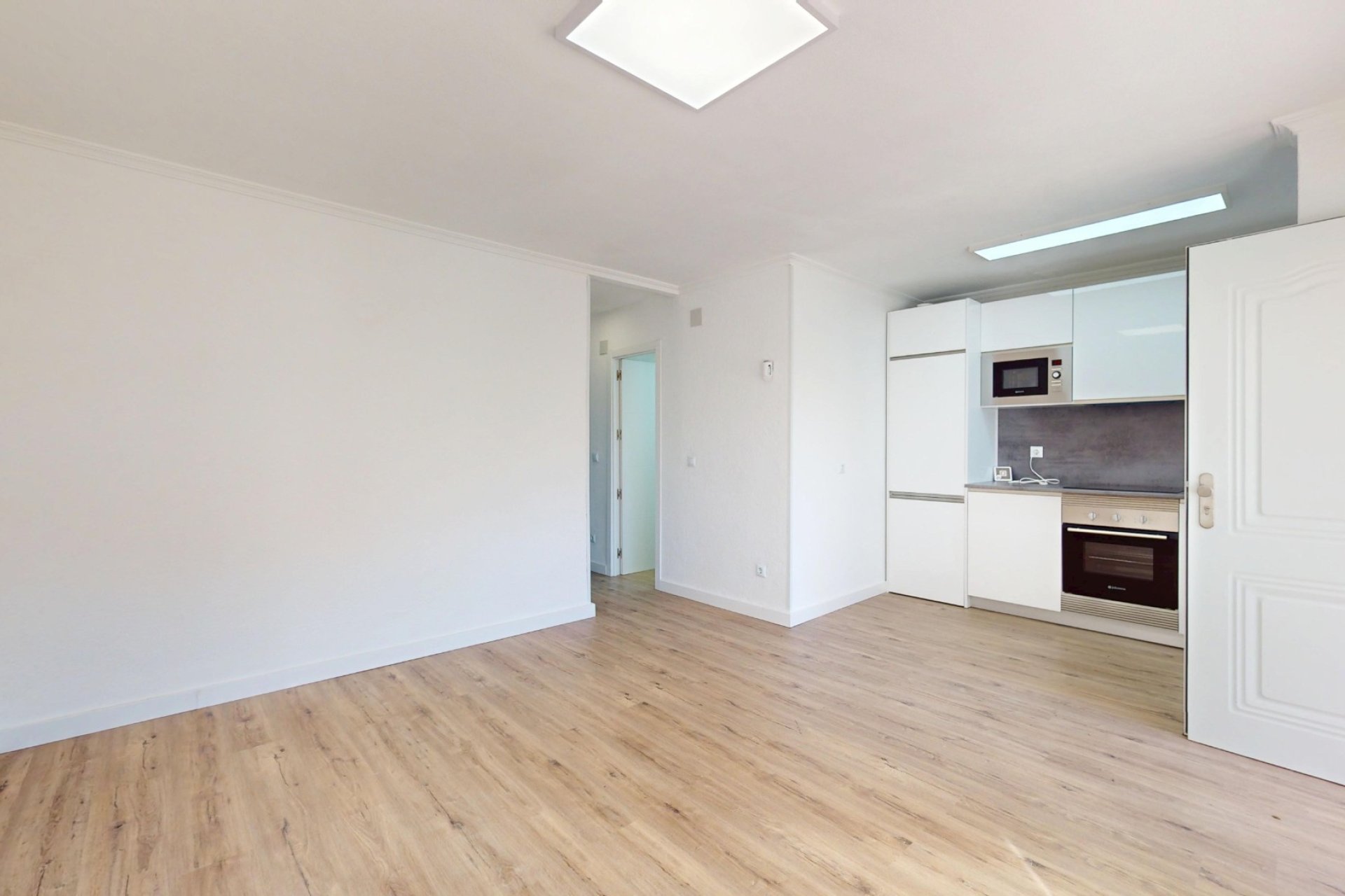 Resale - Apartments - Flats - Orihuela Costa - Villamartin