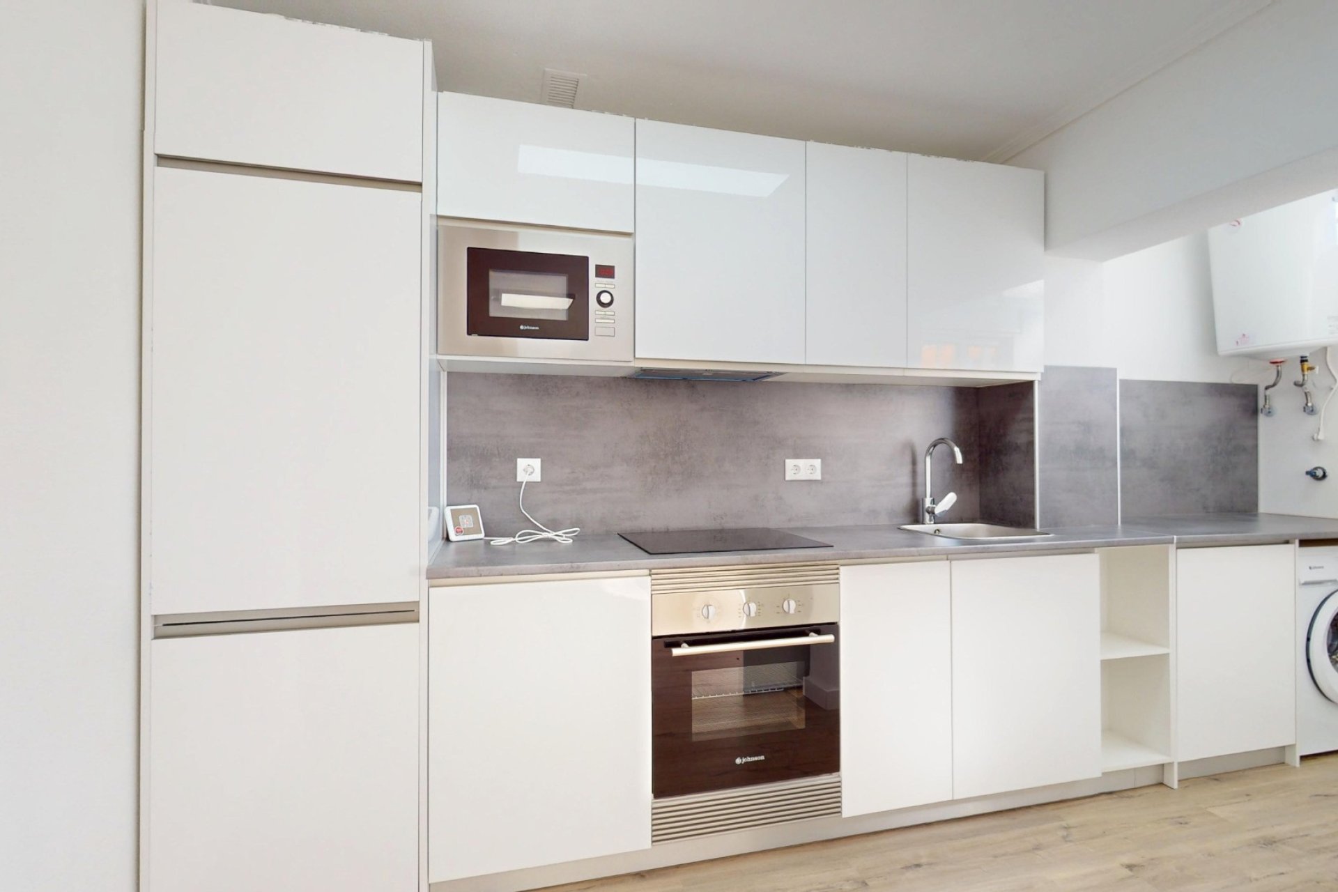 Resale - Apartments - Flats - Orihuela Costa - Villamartin