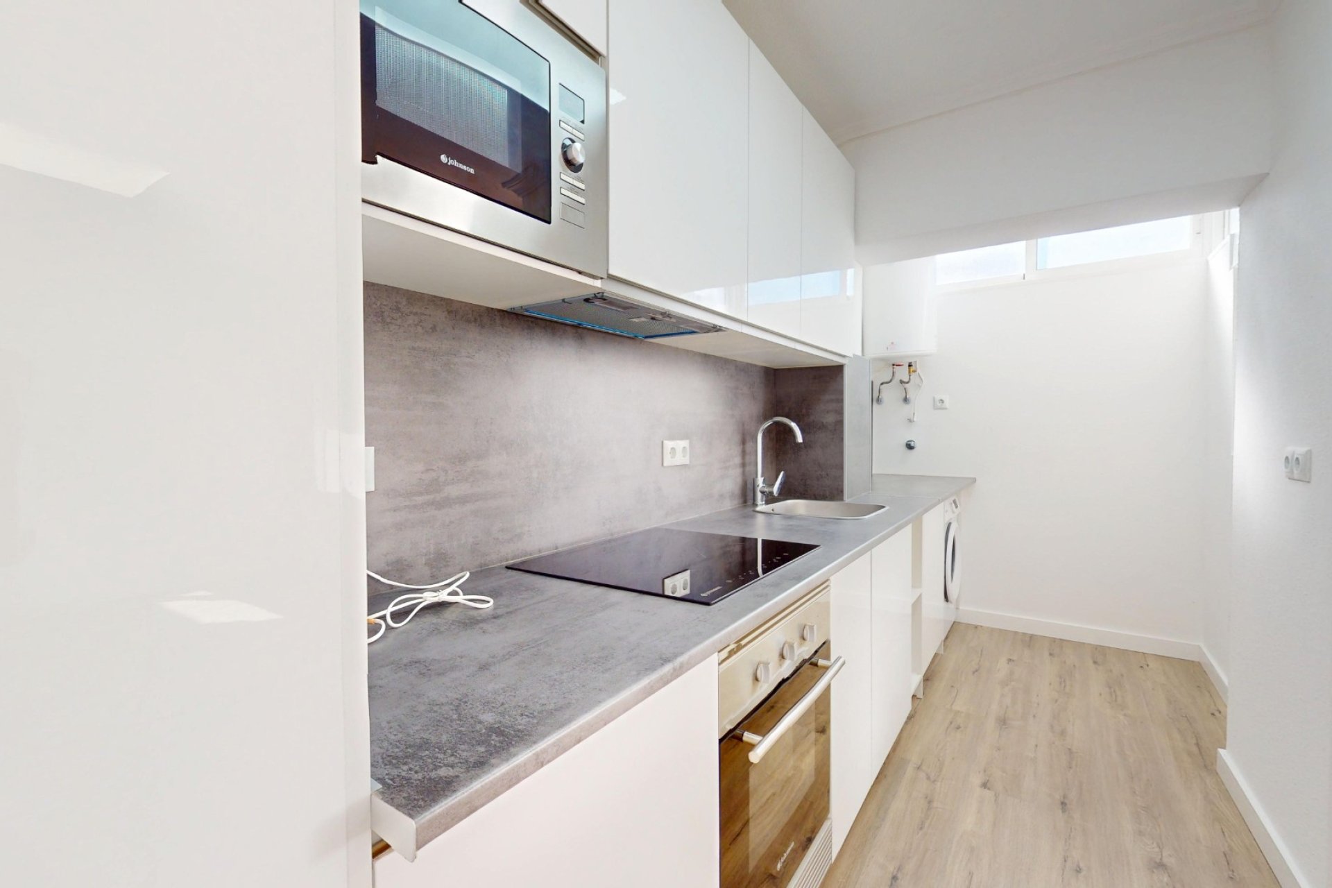 Resale - Apartments - Flats - Orihuela Costa - Villamartin