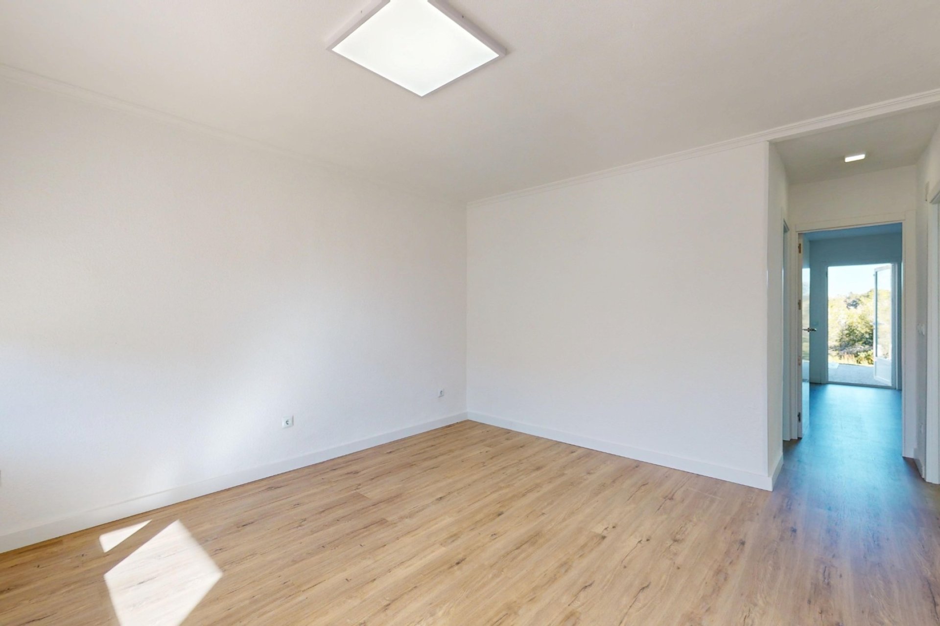 Resale - Apartments - Flats - Orihuela Costa - Villamartin