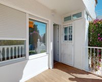 Resale - Apartments - Flats - Orihuela Costa - Villamartin