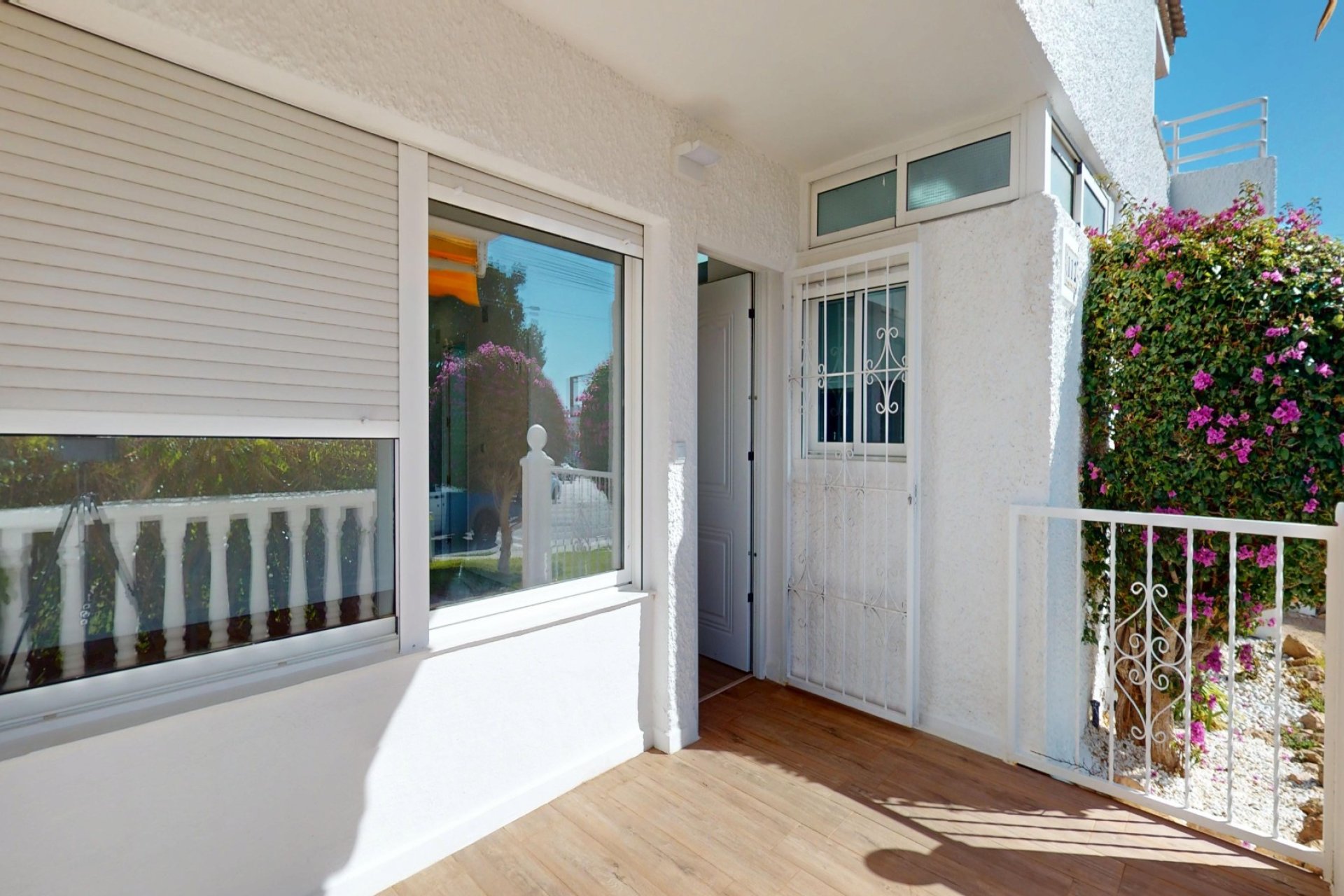 Resale - Apartments - Flats - Orihuela Costa - Villamartin