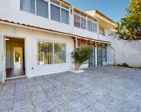 Resale - Apartments - Flats - Orihuela Costa - Villamartin