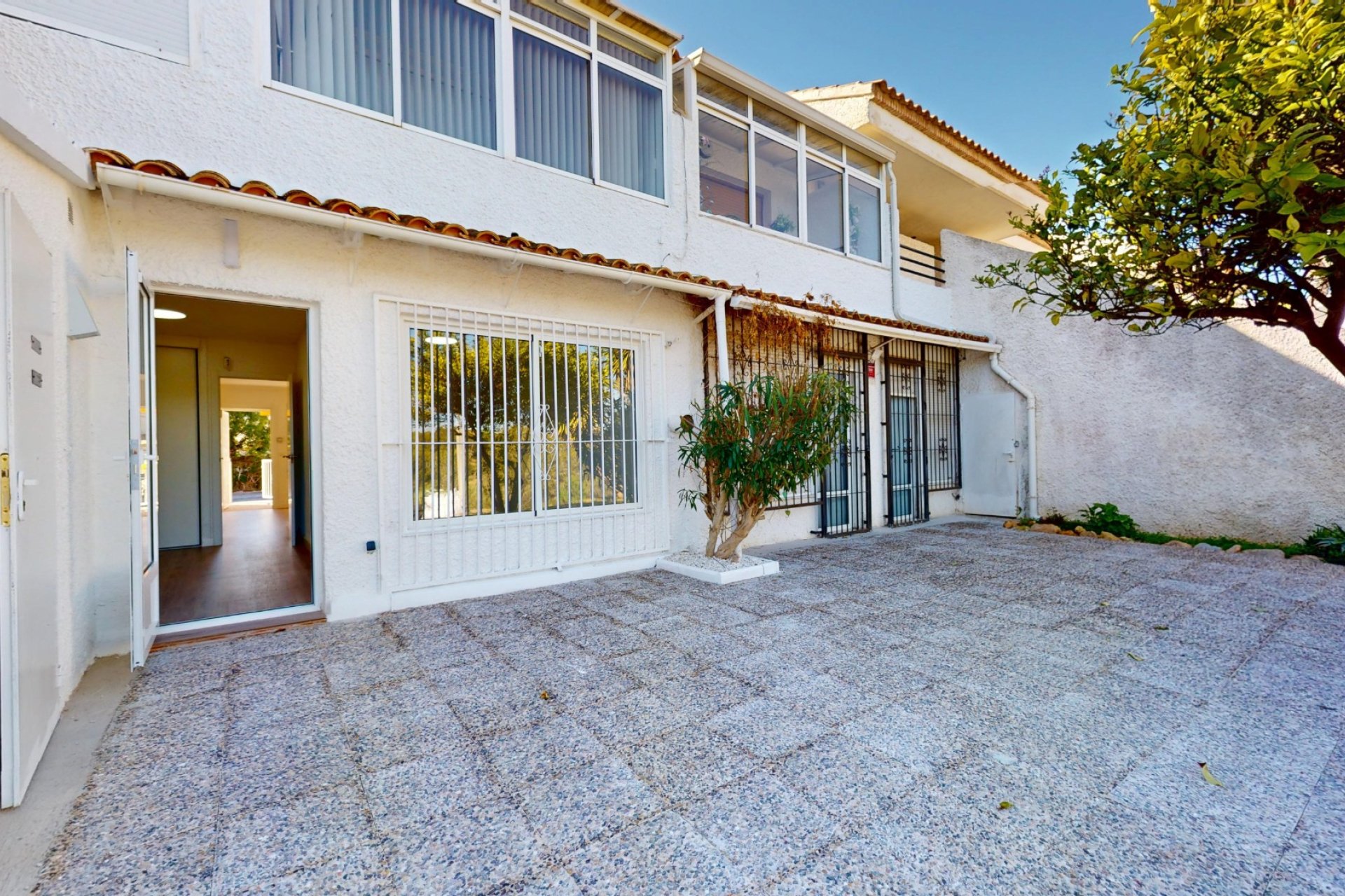 Resale - Apartments - Flats - Orihuela Costa - Villamartin