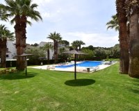 Resale - Apartments - Flats - Orihuela Costa - Villamartin