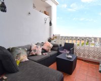 Resale - Apartments - Flats - Orihuela Costa - Villamartin