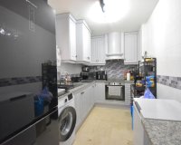 Resale - Apartments - Flats - Orihuela Costa - Villamartin