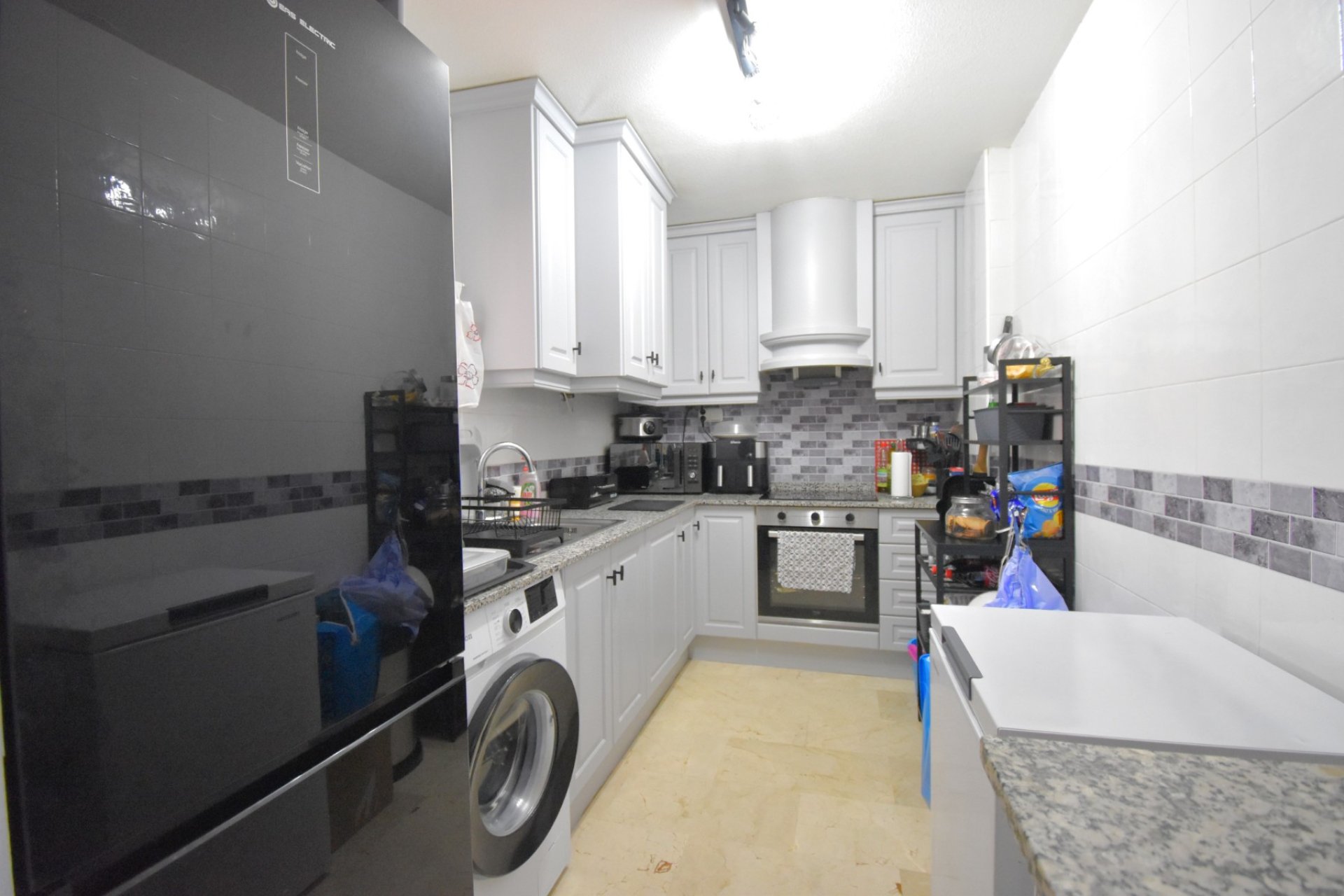 Resale - Apartments - Flats - Orihuela Costa - Villamartin