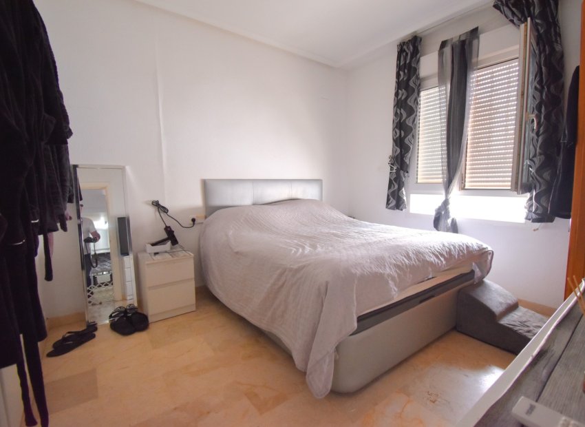 Resale - Apartments - Flats - Orihuela Costa - Villamartin