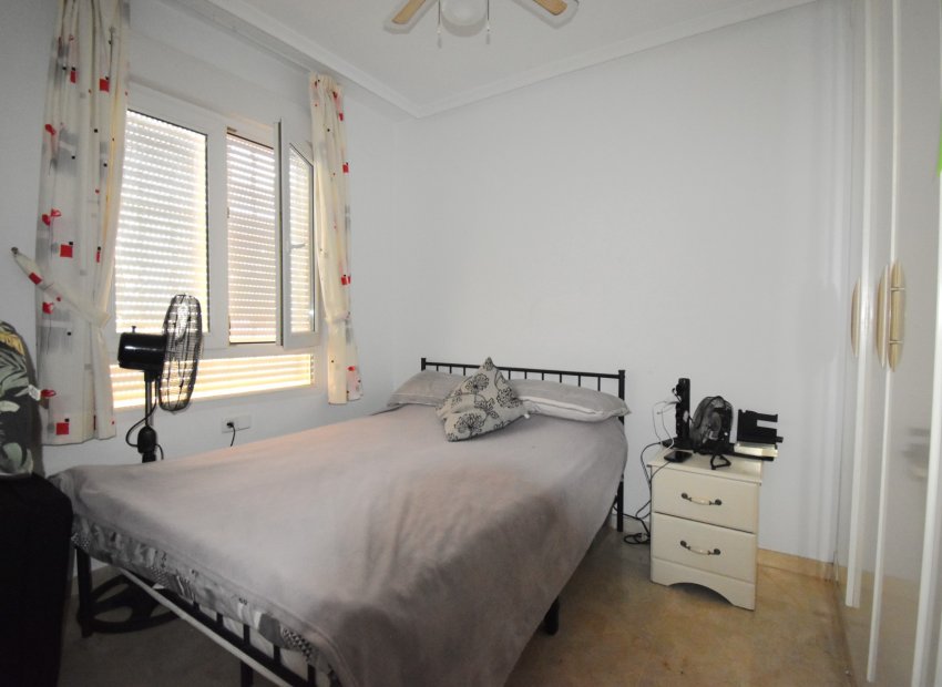 Resale - Apartments - Flats - Orihuela Costa - Villamartin