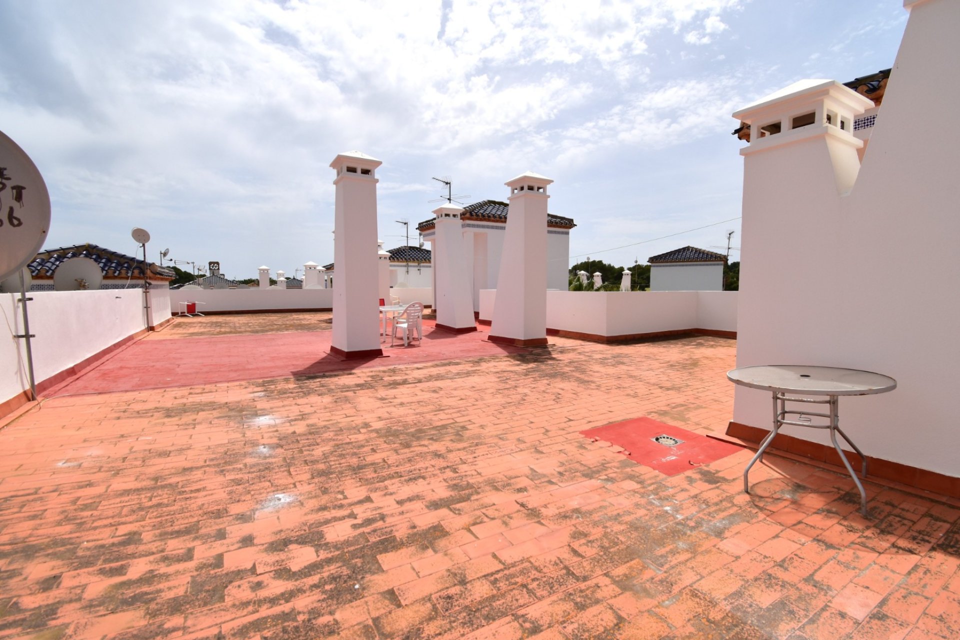 Resale - Apartments - Flats - Orihuela Costa - Villamartin