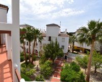 Resale - Apartments - Flats - Orihuela Costa - Villamartin