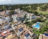 Resale - Apartments - Flats - Orihuela Costa - Villamartin