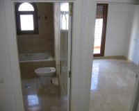 Resale - Apartments - Flats - Orihuela Costa - Villamartín