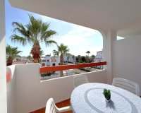 Resale - Apartments - Flats - Orihuela Costa - Villamartín