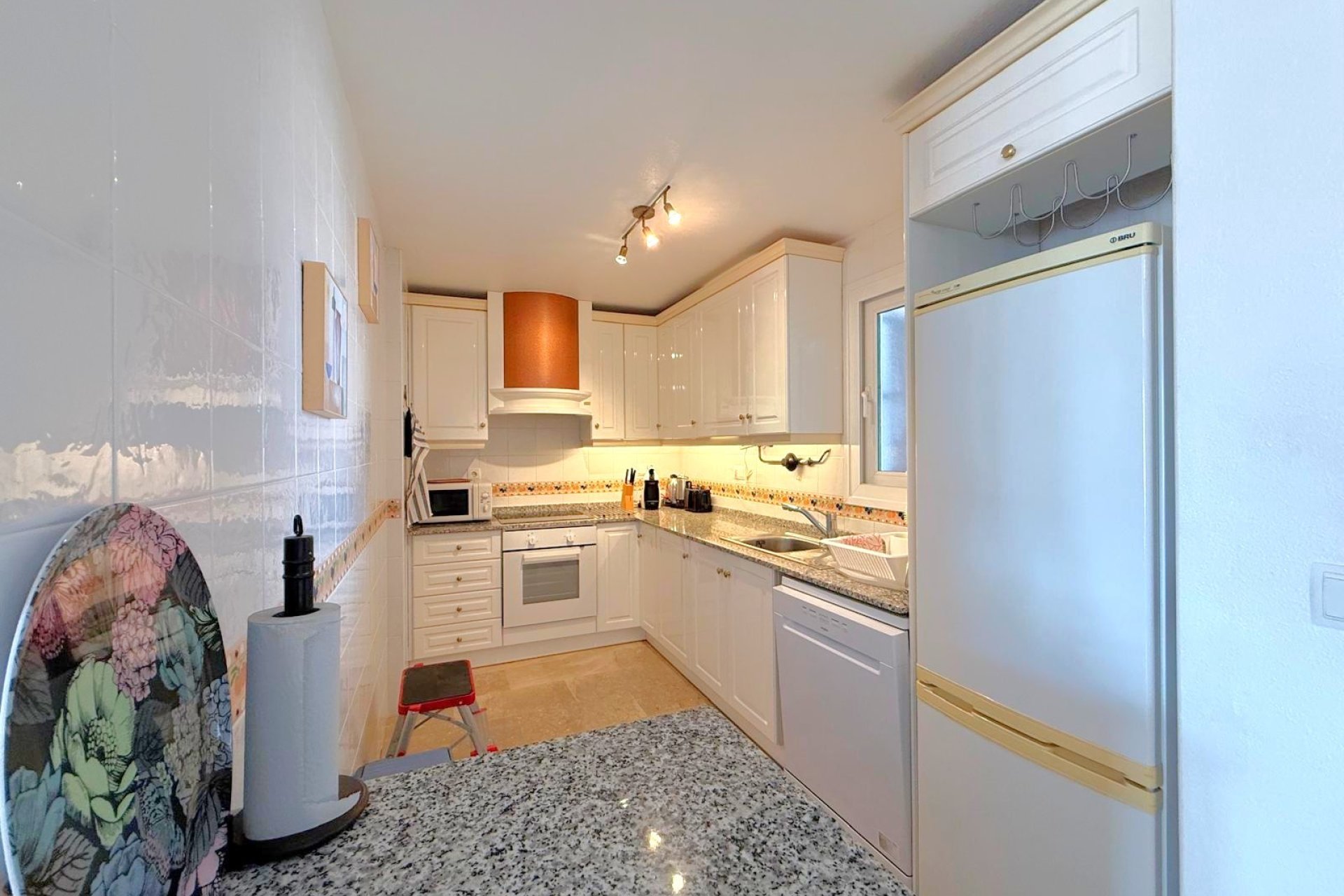 Resale - Apartments - Flats - Orihuela Costa - Villamartín