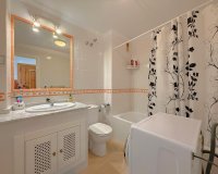 Resale - Apartments - Flats - Orihuela Costa - Villamartín