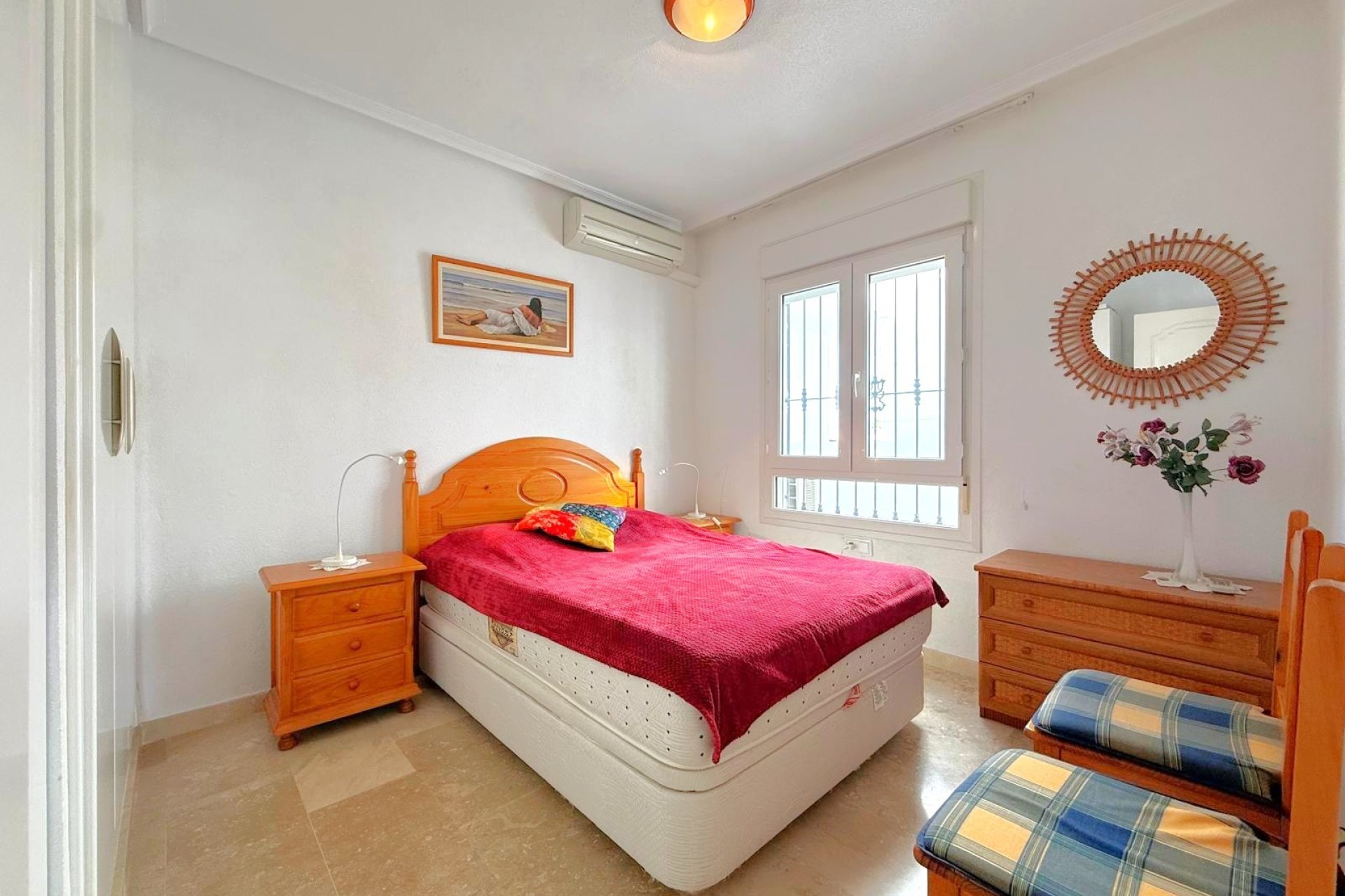 Resale - Apartments - Flats - Orihuela Costa - Villamartín