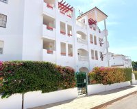 Resale - Apartments - Flats - Orihuela Costa - Villamartín