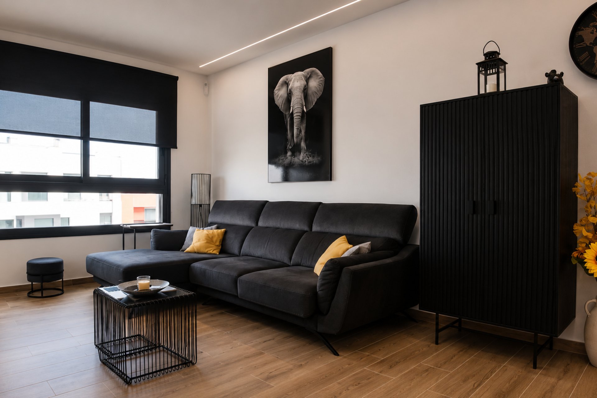 Resale - Apartments - Flats - Orihuela Costa - Villamartín