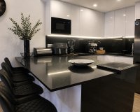 Resale - Apartments - Flats - Orihuela Costa - Villamartín