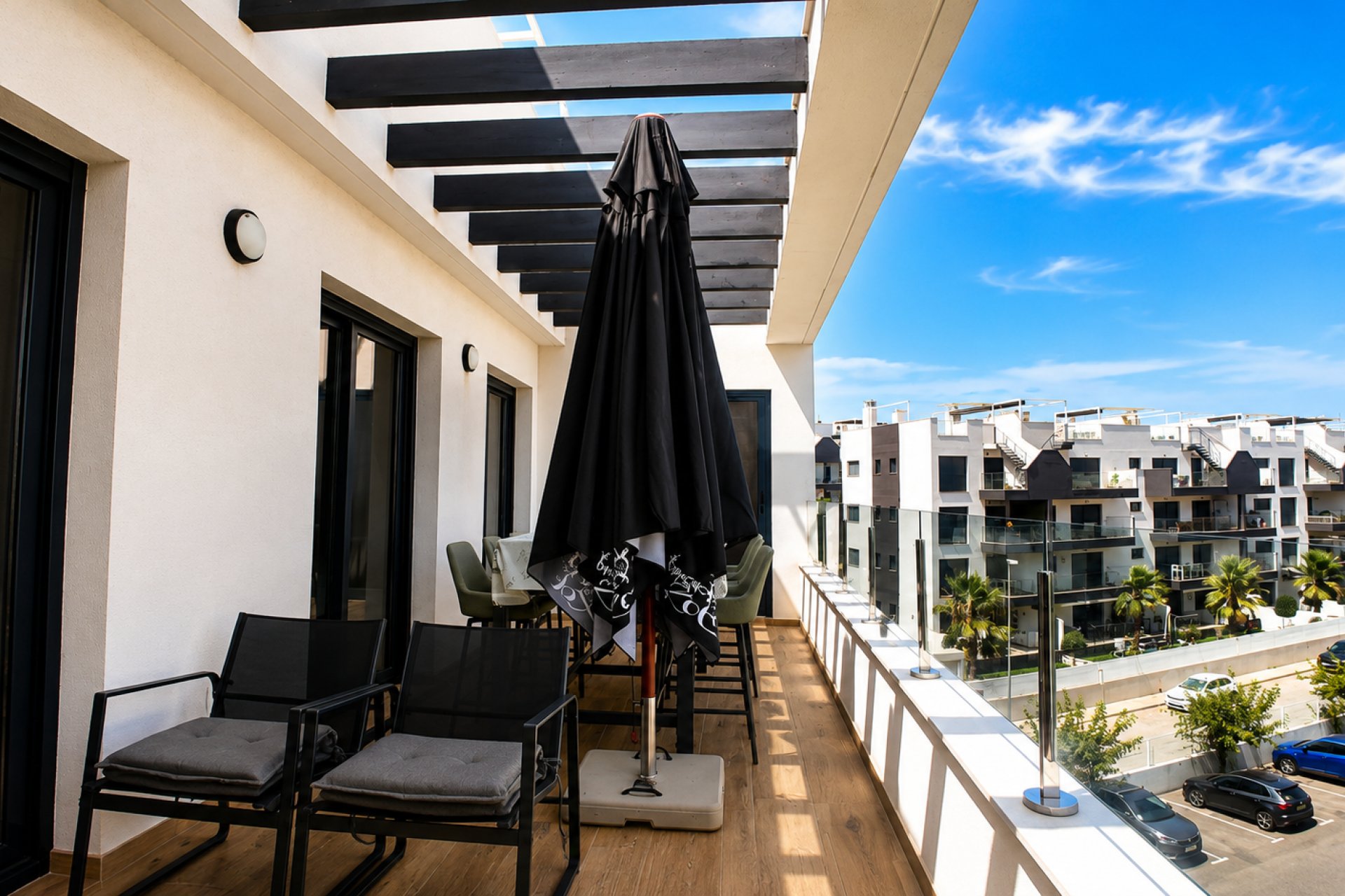 Resale - Apartments - Flats - Orihuela Costa - Villamartín