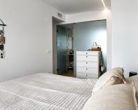 Resale - Apartments - Flats - Orihuela Costa - Villamartín