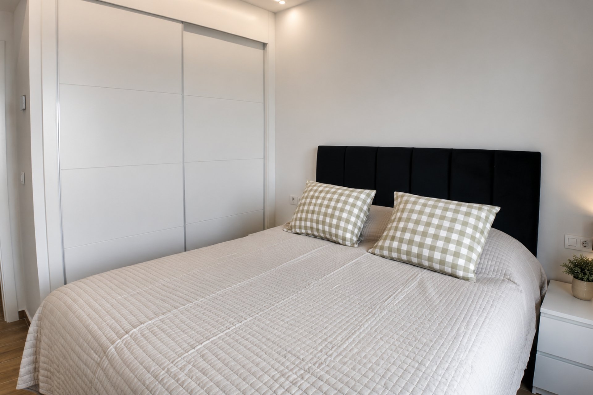Resale - Apartments - Flats - Orihuela Costa - Villamartín