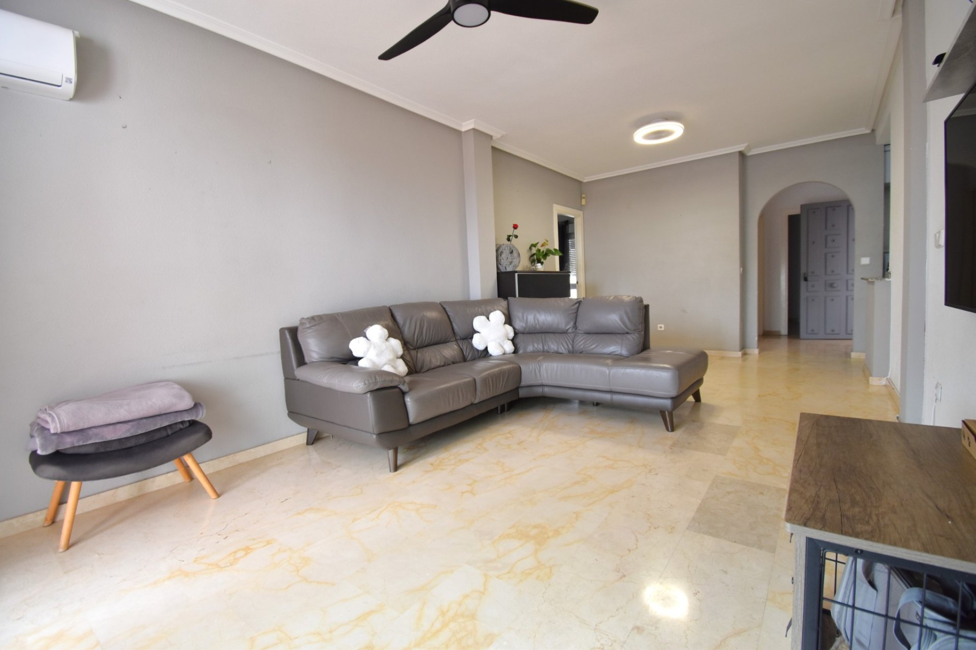 Resale - Apartments - Flats - Orihuela Costa - Villamartín