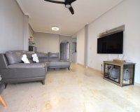 Resale - Apartments - Flats - Orihuela Costa - Villamartín