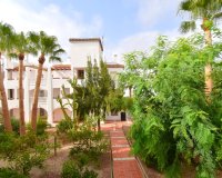 Resale - Apartments - Flats - Orihuela Costa - Villamartín