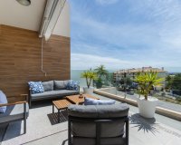 Resale - Apartments - Flats - Orihuela Costa - Villamartín