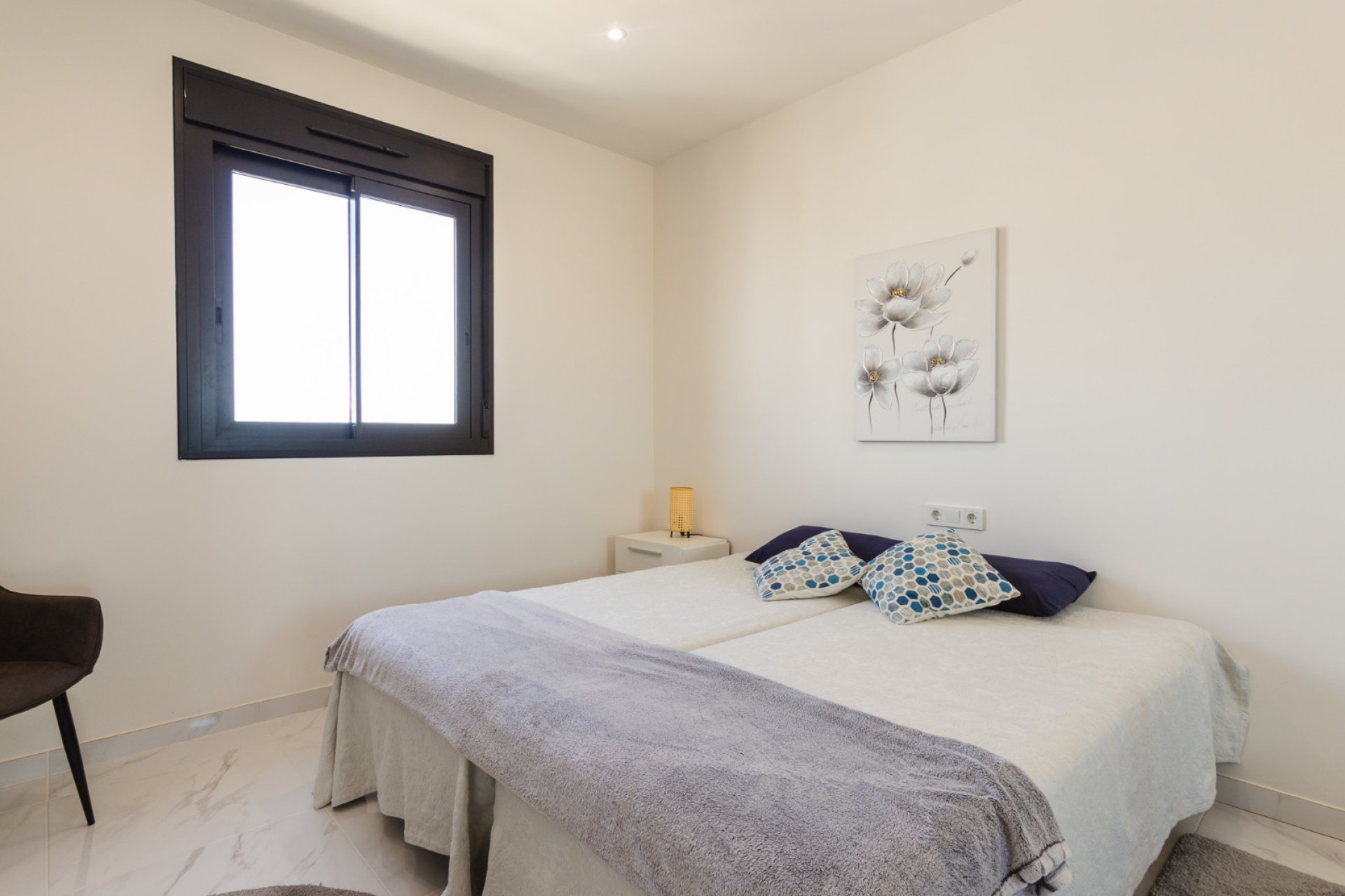 Resale - Apartments - Flats - Orihuela Costa - Villamartín