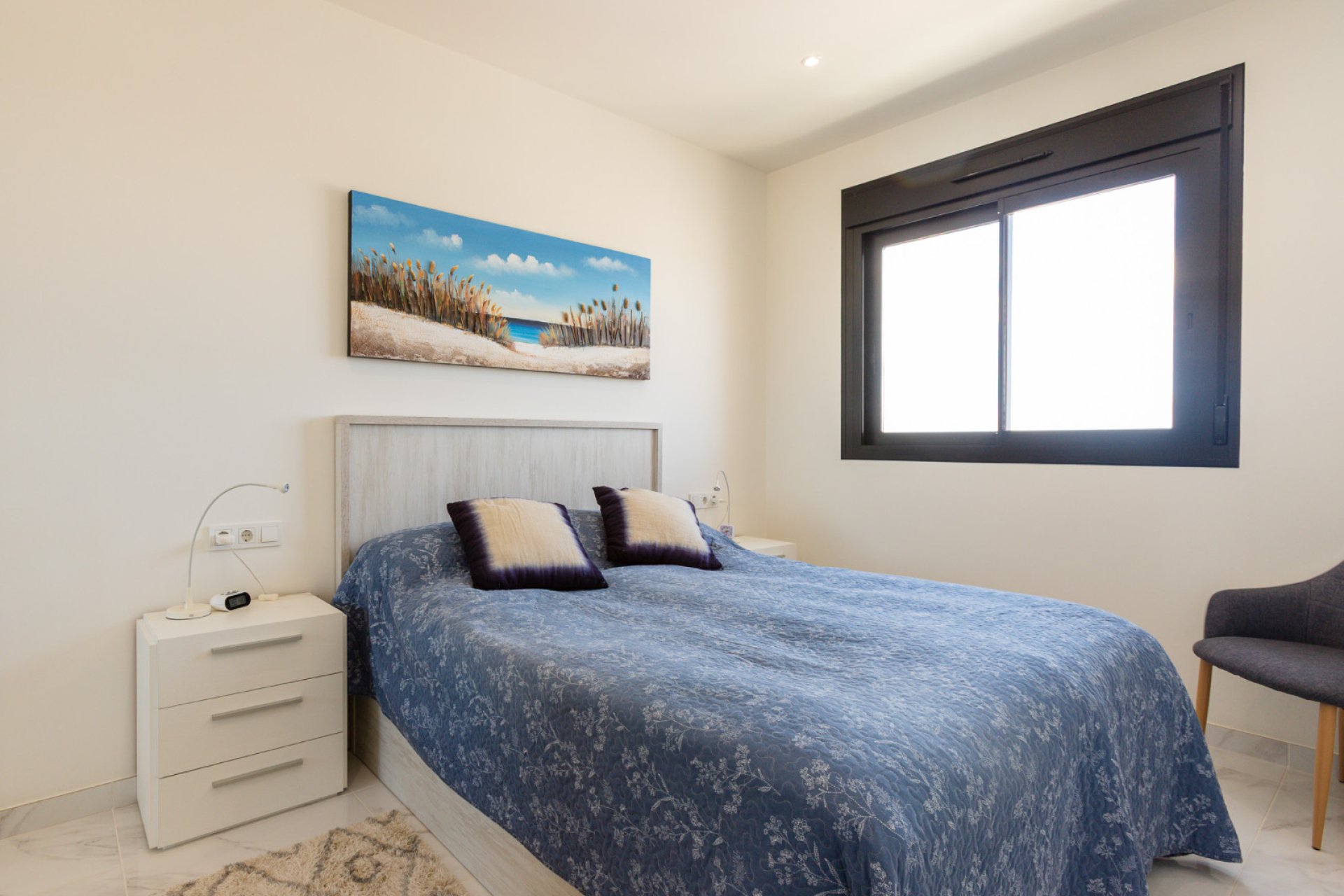 Resale - Apartments - Flats - Orihuela Costa - Villamartín