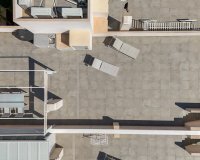 Resale - Apartments - Flats - Orihuela Costa - Villamartín