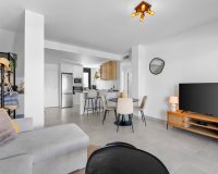 Resale - Apartments - Flats - Orihuela Costa - Villamartín