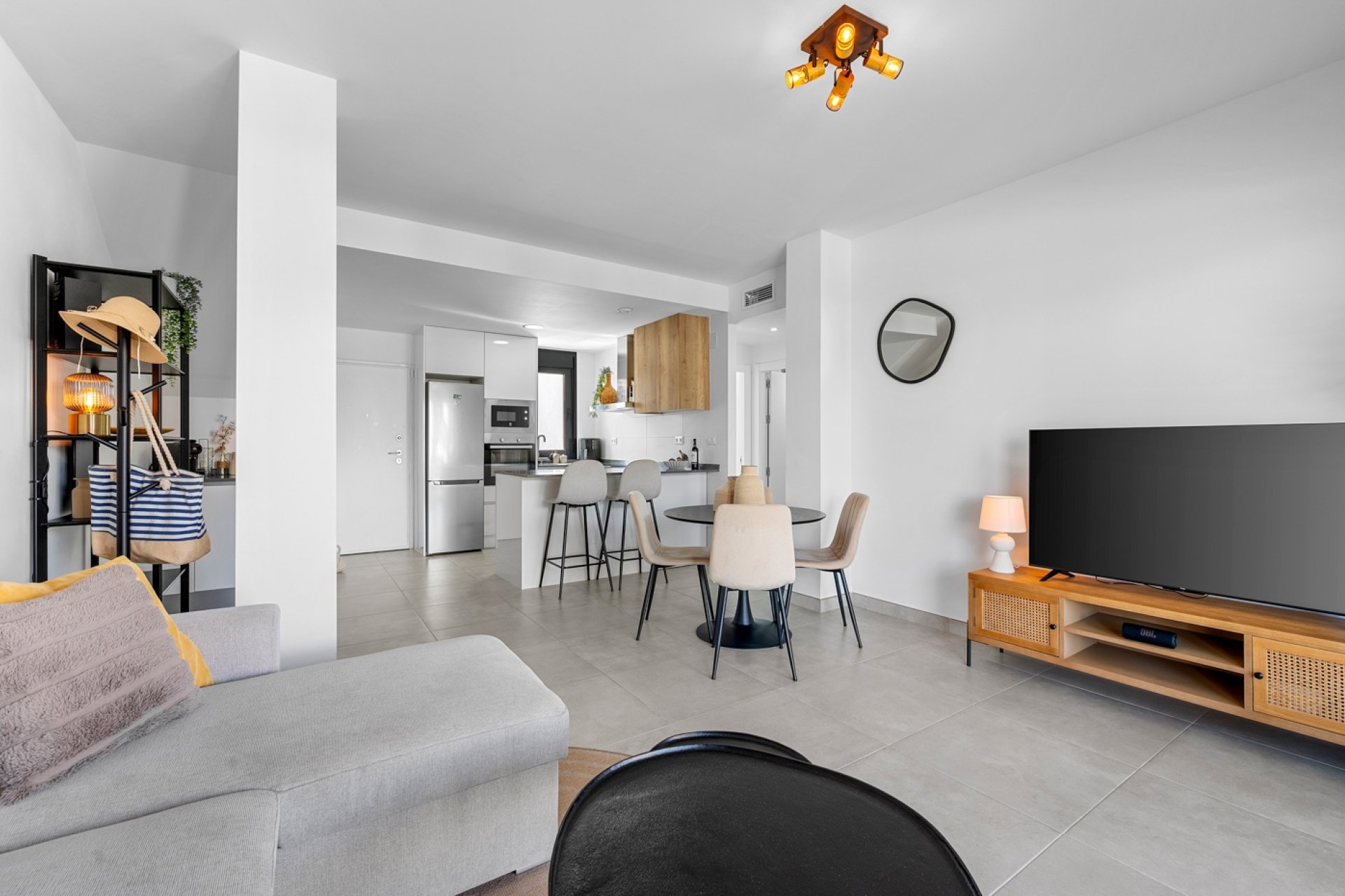 Resale - Apartments - Flats - Orihuela Costa - Villamartín