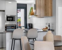 Resale - Apartments - Flats - Orihuela Costa - Villamartín