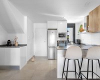 Resale - Apartments - Flats - Orihuela Costa - Villamartín